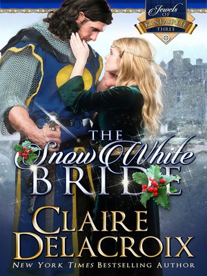 The Snow White Bride - ebook